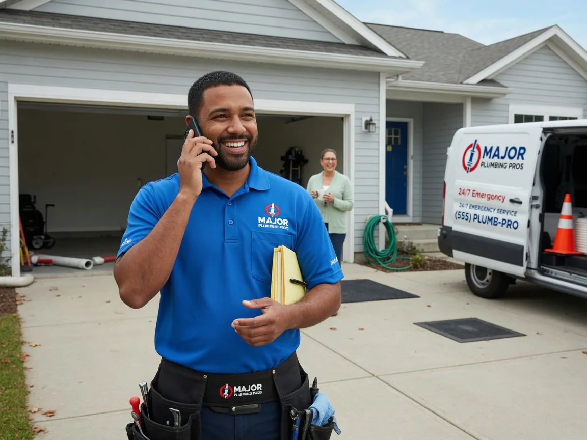 Drain Cleaning Services Benkelman, NE FAQs